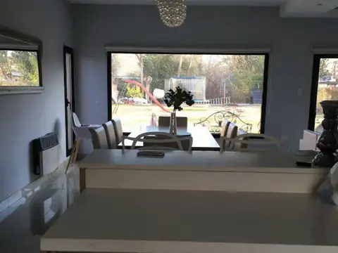 Casa en Venta 5 años