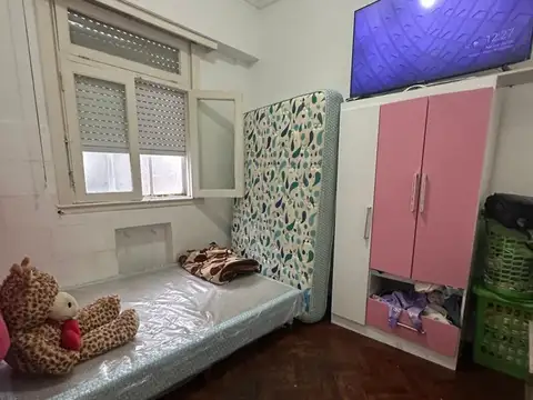 Departamento en Venta en Constitución, USD 60.000