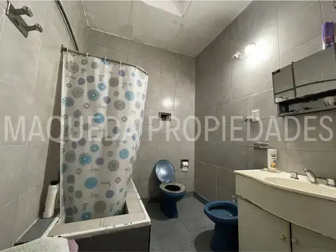 Depto Tipo Casa en Venta en Villa Luro, USD 110.000