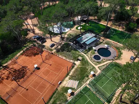 Terreno en Venta de 1000,0 m2