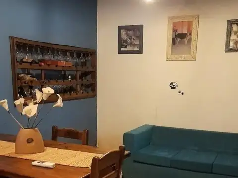 Venta Casa 3 dormitorios con patio Echesortu Rosario
