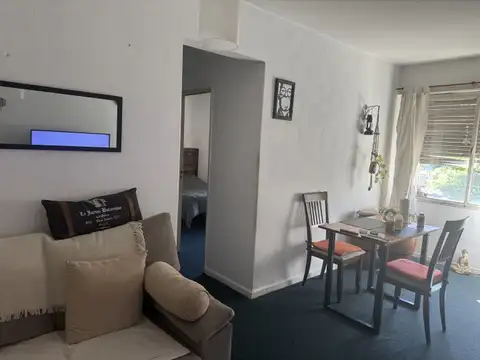 Departamento en Alquiler de 3 ambientes