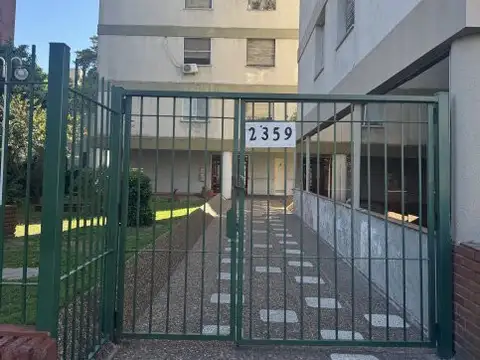 ALQUILER- MUY BIEN UBICADO