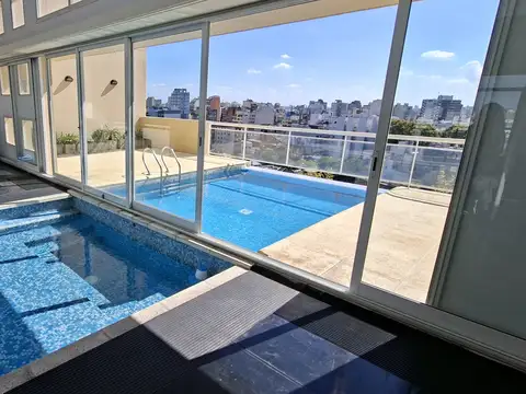 Lezica 4200, Piso 14