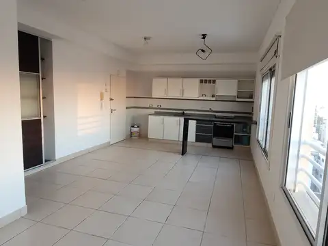 Departamento en Alquiler en Almagro, $ 550.000