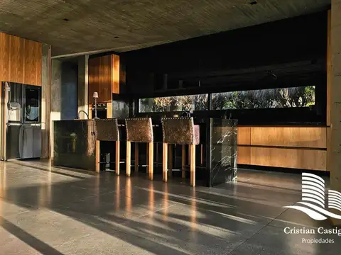 Casa en Alquiler al Noroeste