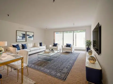 VENTA Departamento Monoambiente en Pueblo Caamaño | OPORTUNIDAD