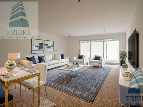 VENTA Departamento Monoambiente en Pueblo Caamaño | OPORTUNIDAD