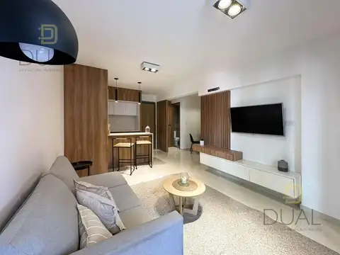 Departamento en Venta de Monoambiente