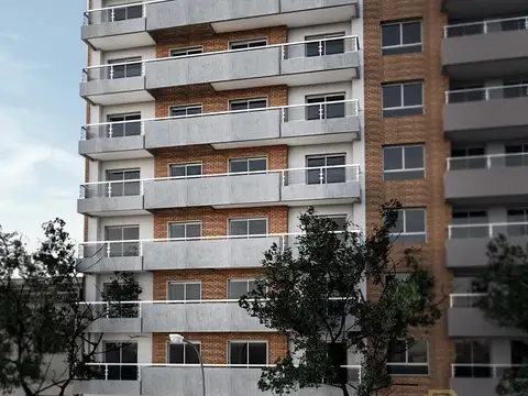 Departamento en Martin