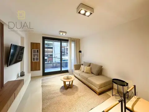 Departamento en Martin