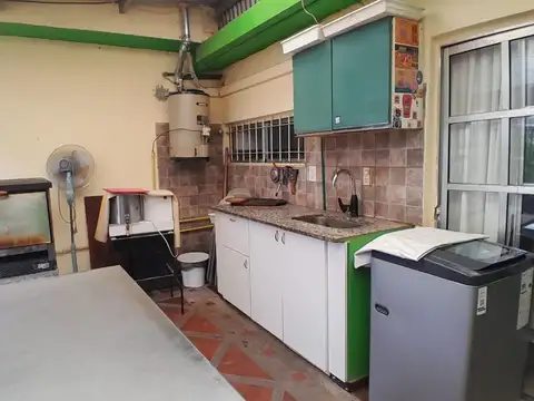 CASA EN VENTA 3 DORM. B° P.NORTE V.MARÍA A/CREDITO