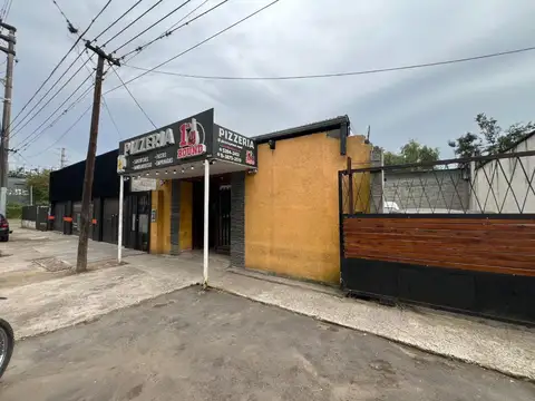 Avenida General Juan Gregorio Lemos 4200