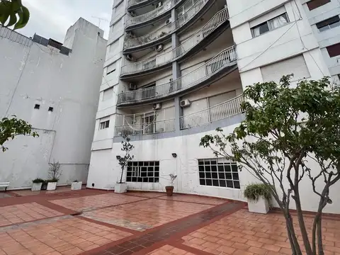 Departamento 4 ambientes con 3 baños