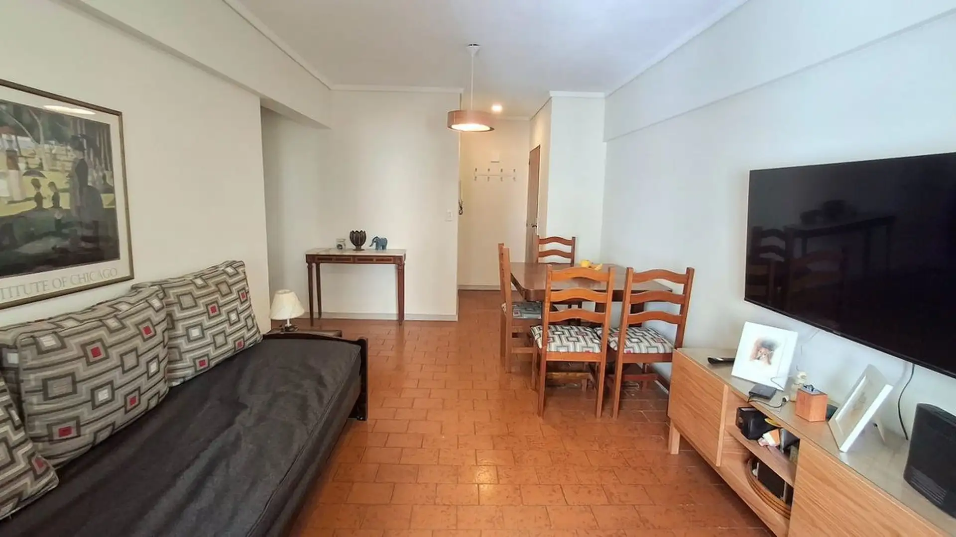 VENTA DEPARTAMENTO 2 AMBIENTES ZONA ALDREY