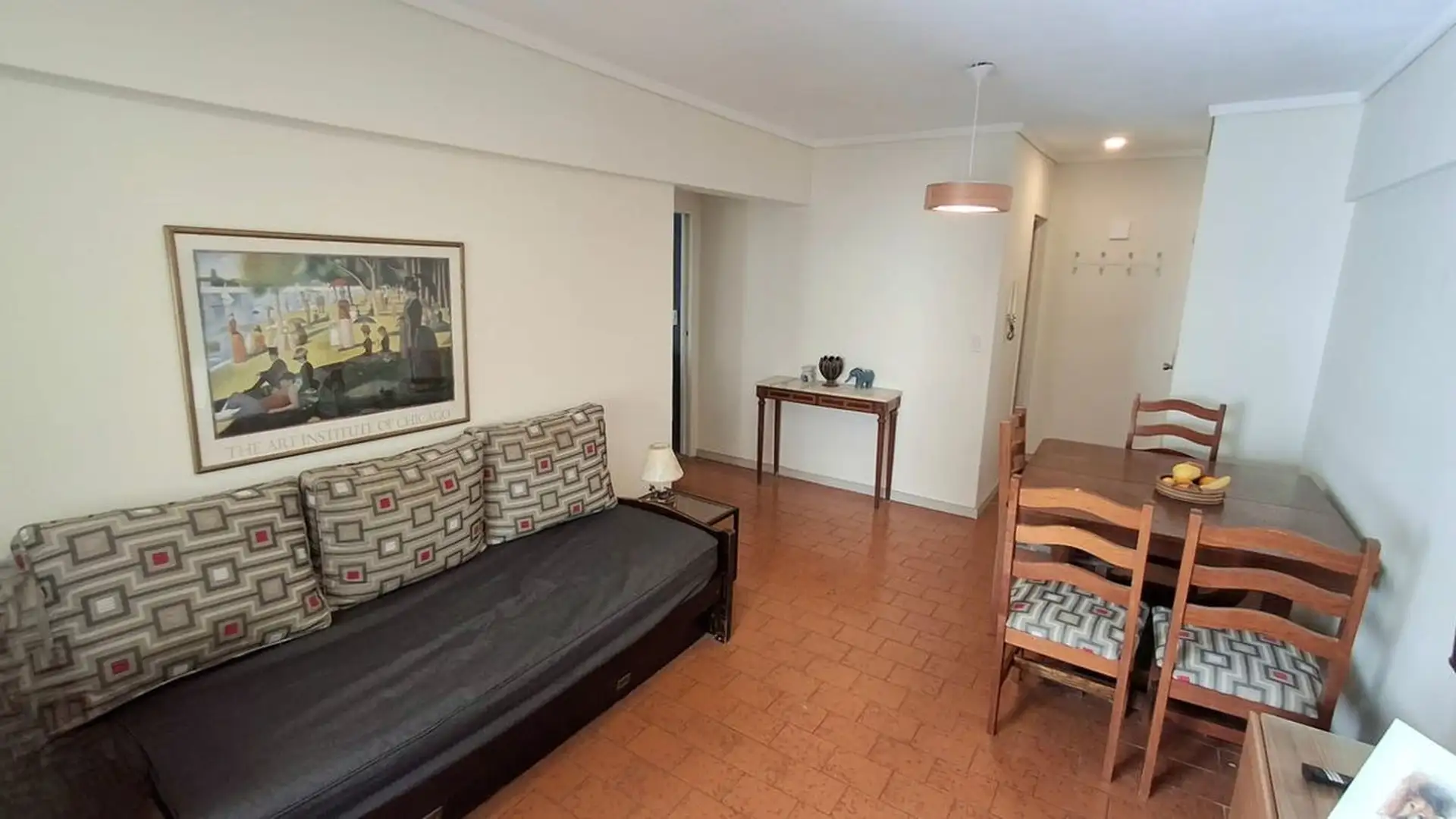 VENTA DEPARTAMENTO 2 AMBIENTES ZONA ALDREY