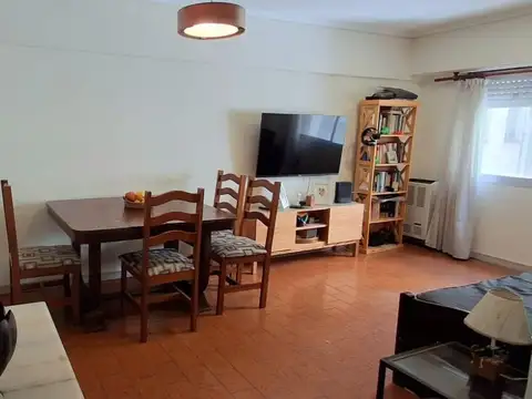 Departamento en Venta 46 años