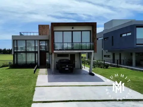 Casa en Venta A Estrenar