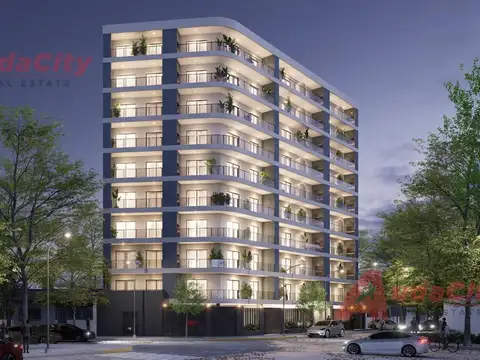 Venta de Departamento Monoambiente en Villa Bosch