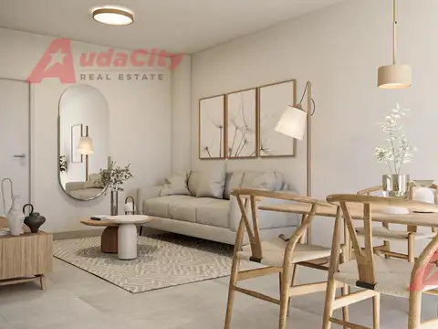 Venta de Departamento Monoambiente en Villa Bosch