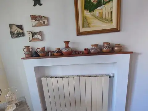 Casa en Venta 22 años