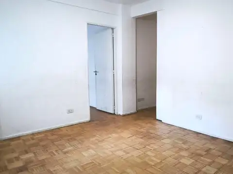 Departamento en Alquiler de 4 ambientes