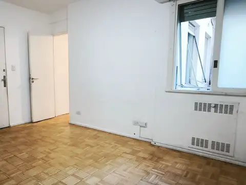 Departamento en Alquiler 60 años