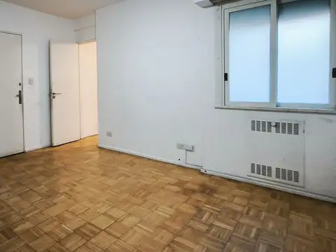 Departamento en Alquiler Apto profesional