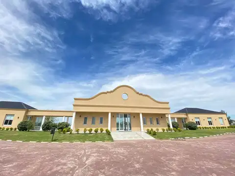 Terreno en Venta en Fincas de San Vicente, Canning
