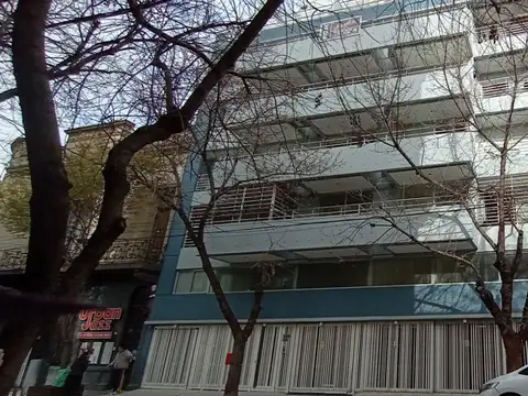 Departamento monoambiente en venta en Caballito, a estrenar, escriturable y apto profesional