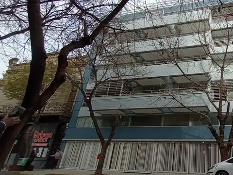 Departamento en Venta en Caballito, USD 83.000