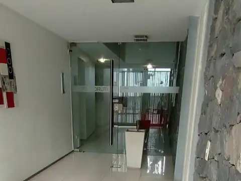 Departamento monoambiente en venta en Caballito, a estrenar, escriturable y apto profesional