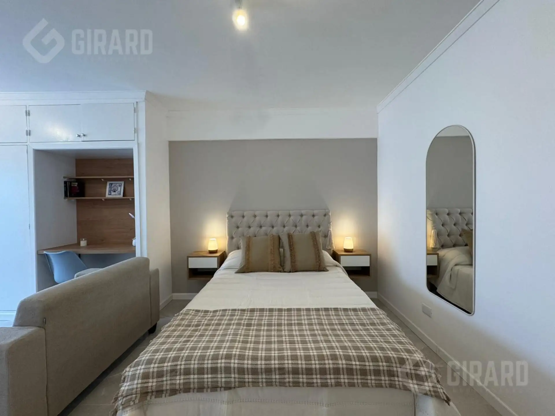 Venta Departamento 1 ambiente en zona centro