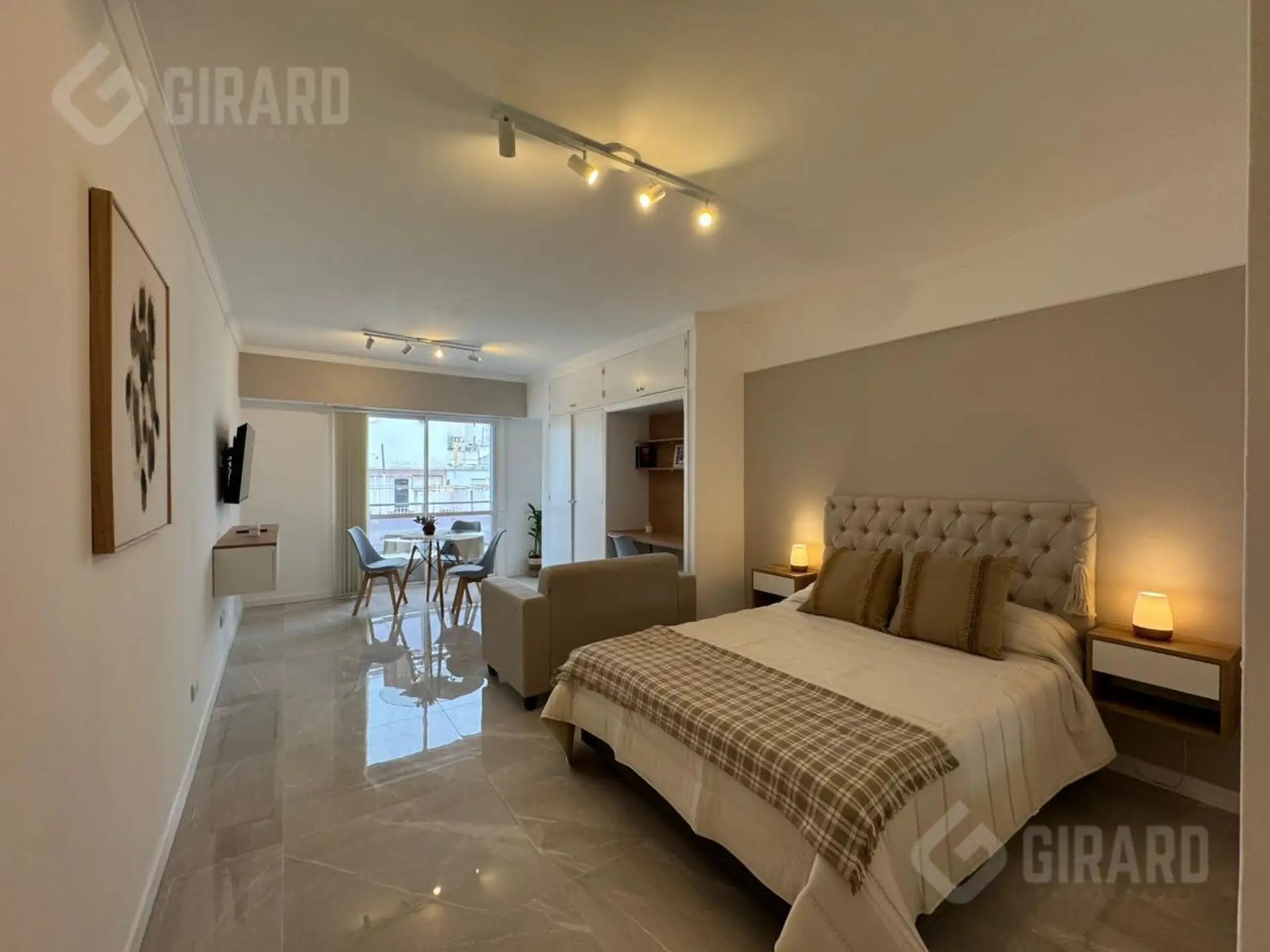 Venta Departamento 1 ambiente en zona centro