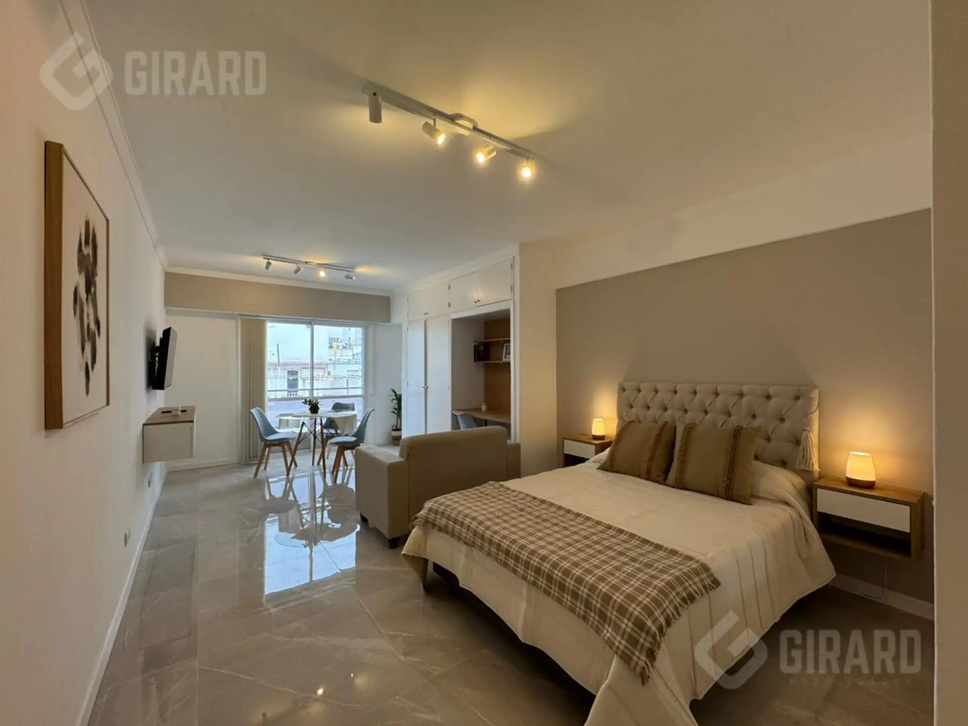 Venta Departamento 1 ambiente en zona centro