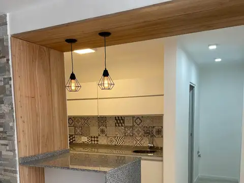 Departamento en Alquiler de 2 ambientes