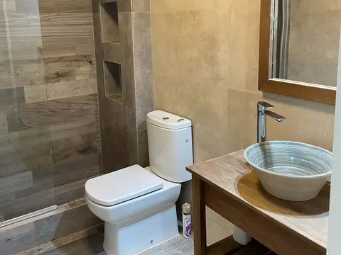 Alquiler Departamento 2 ambientes en Retiro