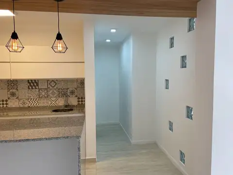 Departamento en Alquiler 65 años