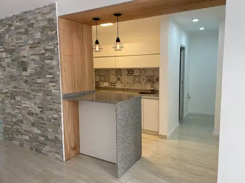 Departamento en Alquiler de 1 dormitorio