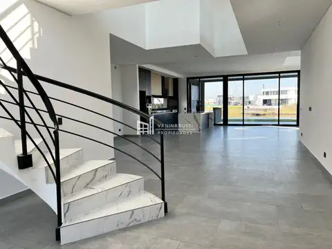 Casa en venta en Puertos del Lago - Costas