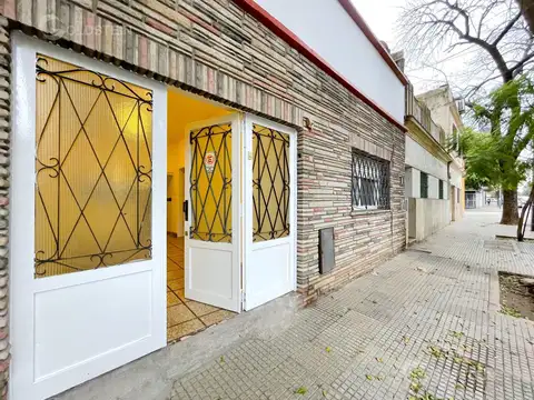 PH en Villa Crespo