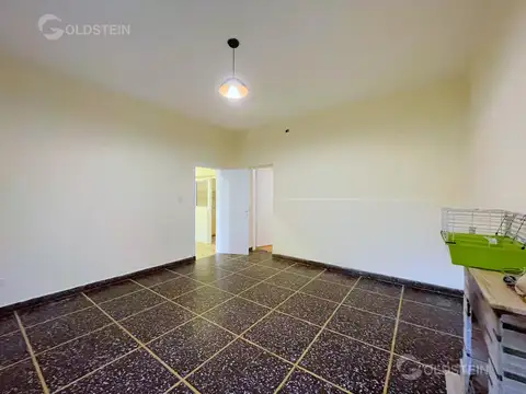 Depto Tipo Casa en Alquiler de 2 dormitorios