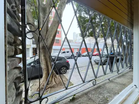 Depto Tipo Casa en Alquiler en Villa Crespo, $ 1.500.000