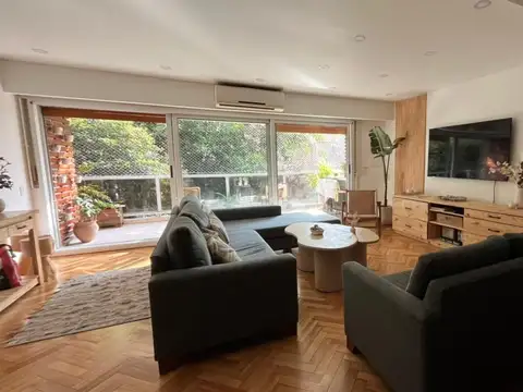 Departamento en Venta en Flores, CABA