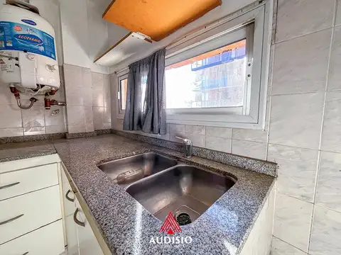 Departamento en Venta en Centro, USD 63.000