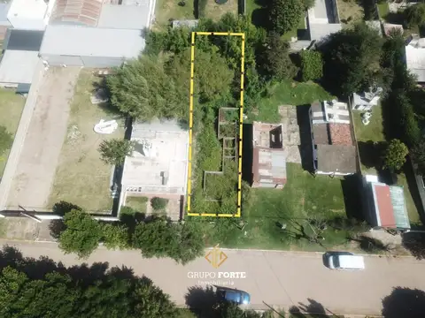 Villa Del Dique