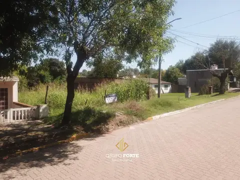 Terreno en Venta de 384,0 m2