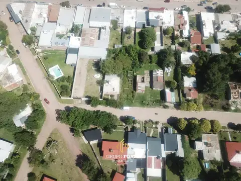 Terreno en Venta de 384,0 m2