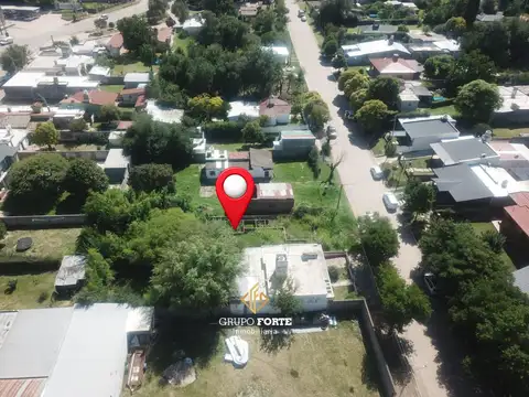 Terreno en Venta en Villa del Dique, USD 19.900