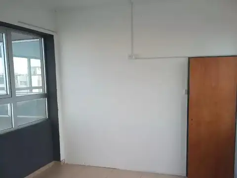 Oficina Monoambiente con 2 baños